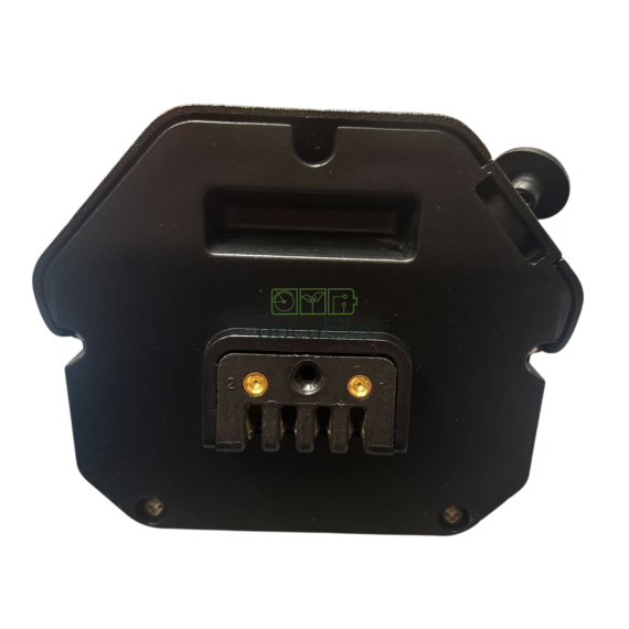 Crussis e-Largo 7,7 L / 8,7 L / 9,7 L 36V 25 Ah / 900 Wh batterij voor Crussis elektrische fiets - Gereviseerd Gold grade