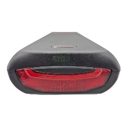 Compatibele batterij Arcade/Pytes 36V 13Ah Smart BMS CAN BUS Bafang
