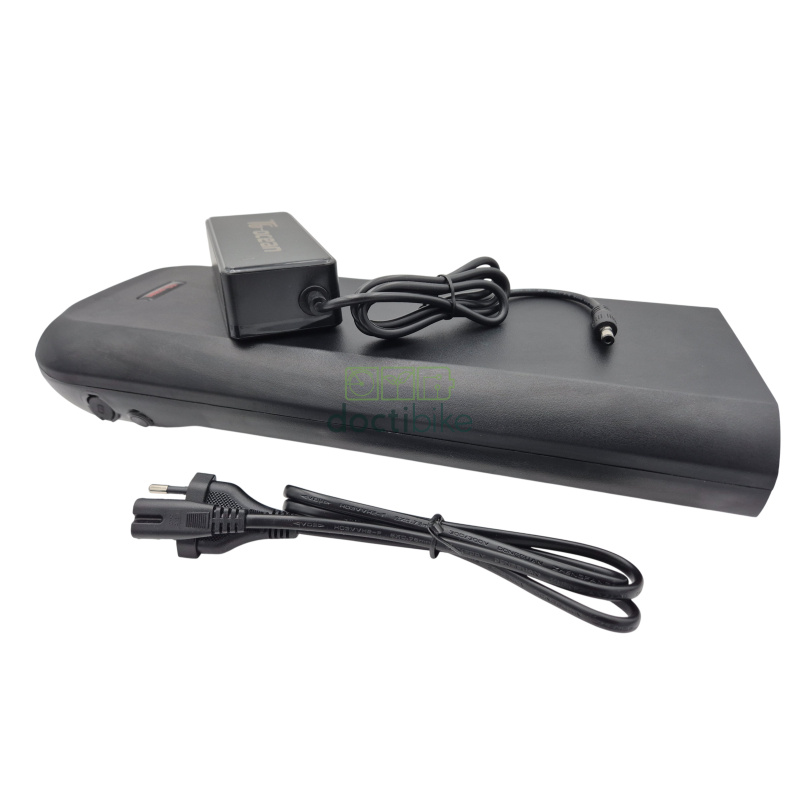 Compatibele batterij Arcade/Pytes 36V 13Ah Smart BMS CAN BUS Bafang