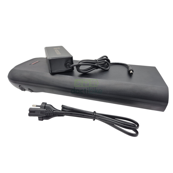 Batería compatible Arcade/Pytes 36V 13Ah Smart BMS CAN BUS Bafang
