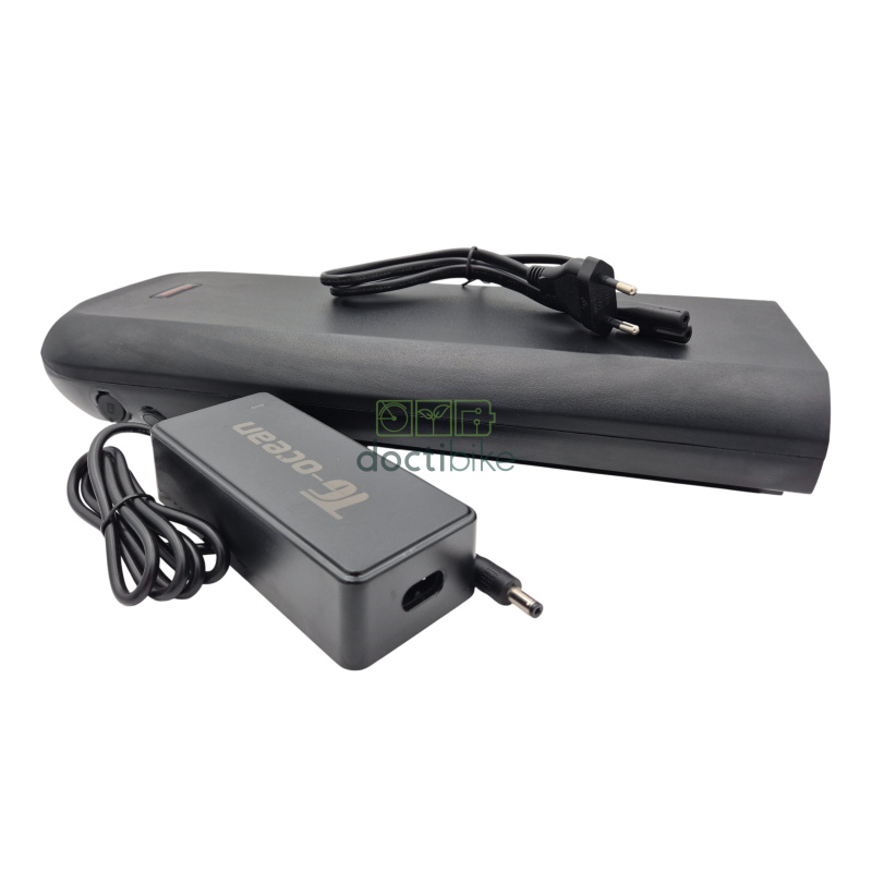 Kompatible Batterie Arcade/Pytes 36V 13Ah Smart BMS CAN BUS Bafang