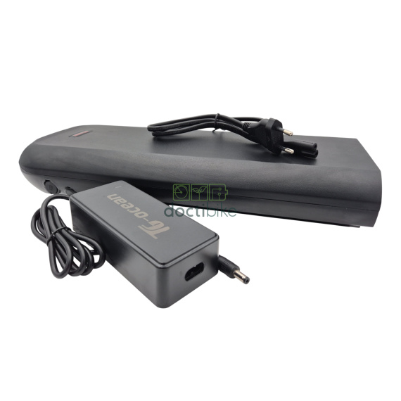 Batterie compatible Arcade/Pytes 36V 13Ah Smart BMS CAN BUS Bafang