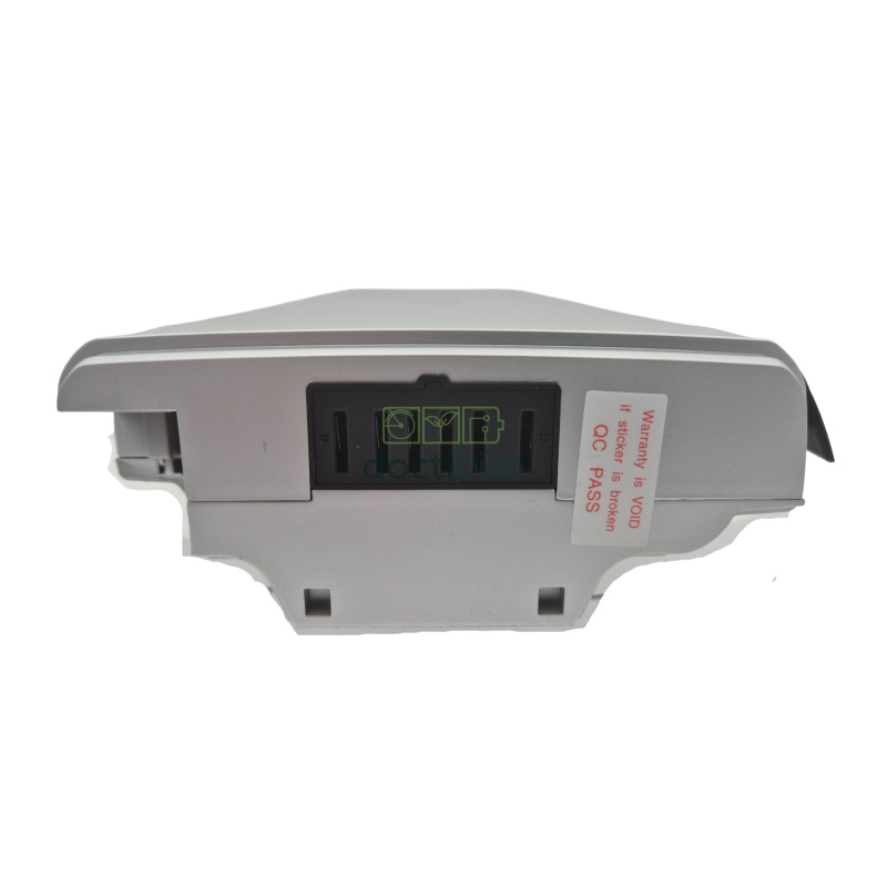 SF-01 Batteria Sparta E500 36V 14Ah, grigio