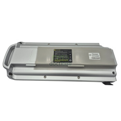 Batterie SF-01 Sparta E500 36V 14Ah grau