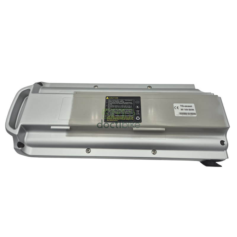 SF-01 Batería Sparta E500 36V 14Ah, gris