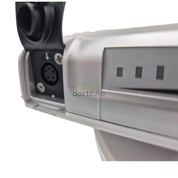 Batterie SF-01 Sparta E500 36V 14Ah grau