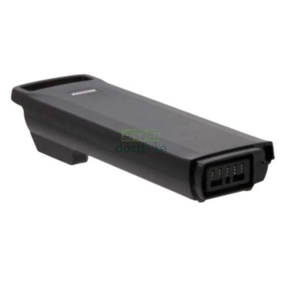 Kompatible Batterie Bosch PowerPack Gepäckträger Classic Line 36V 11,6Ah