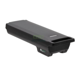 Batería compatible Bosch PowerPack Porte-Bagages Classic Line 36V 11.6Ah