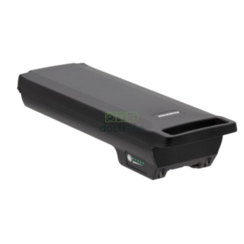 Batería compatible Bosch PowerPack Porte-Bagages Classic Line 36V 11.6Ah