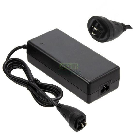 Snellader compatibel met 36V 4Ah Joycube voor BN18 en BN22 batterijen