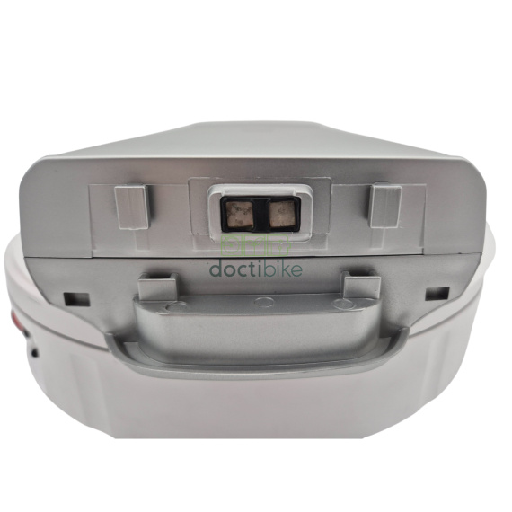SF-01 Batteria Sparta E400 36V 11Ah grigia
