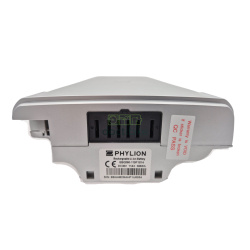 SF-01 Sparta E400 36V 11Ah grijze accu
