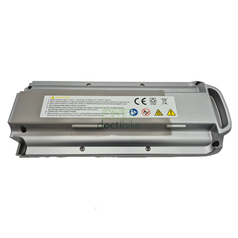Batería SF-01 Sparta E400 36V 11Ah gris