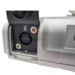Batterie SF-01 Sparta E400 36V 11Ah grau