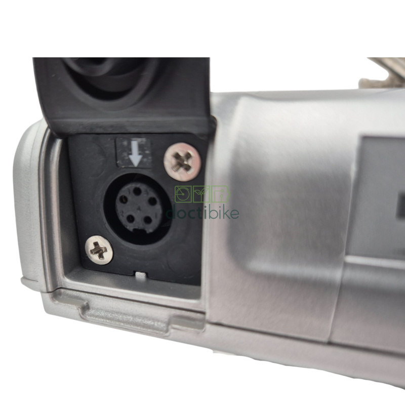 SF-01 Batteria Sparta E400 36V 11Ah grigia