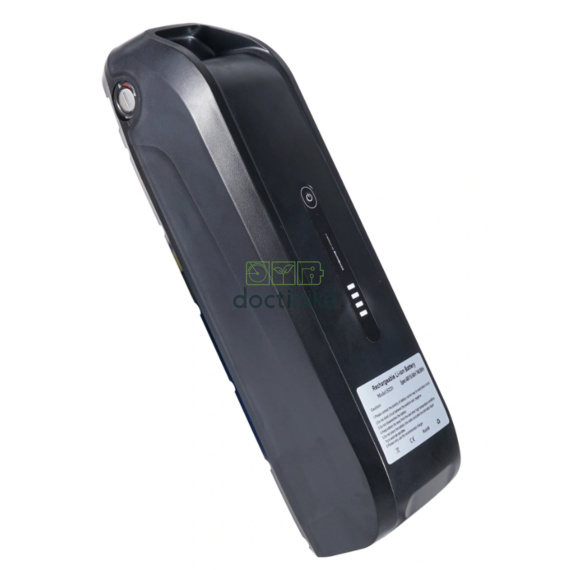 Hailong New Design 36V 20Ah battery - charger included
