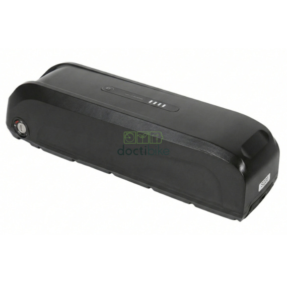 Hailong New Design 36V 20Ah accu - inclusief oplader