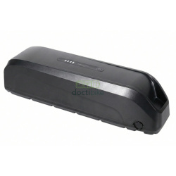 Hailong New Design 36V 20Ah accu - inclusief oplader