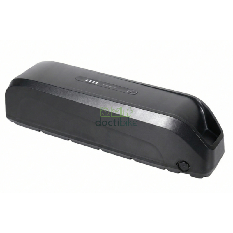 Batería Hailong New Design 36V 20Ah - cargador incluido