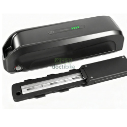 Hailong New Design 36V 20Ah accu - inclusief oplader