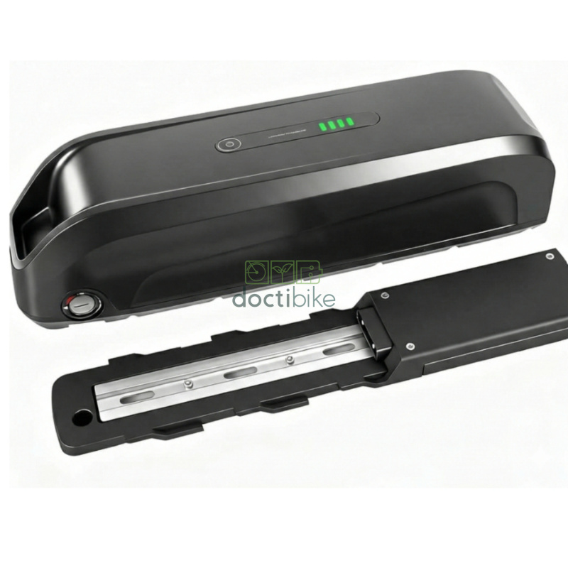 Batterie Hailong New Design 36V 20Ah - chargeur inclus
