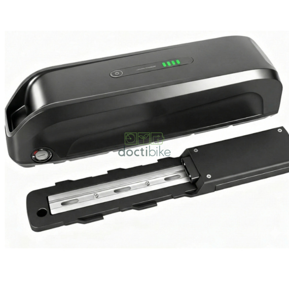 Hailong New Design 36V 20Ah accu - inclusief oplader