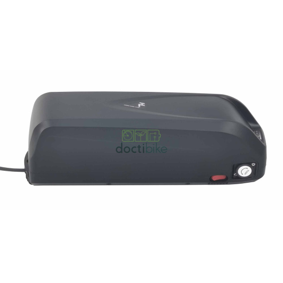 Akku Hailong G70 48V 20Ah - Entladungsstutzen Rund Buchse 5-polig
