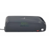 Batteria Hailong G70 48V 20Ah - Connettore di scarica femmina rotondo a 5 pin