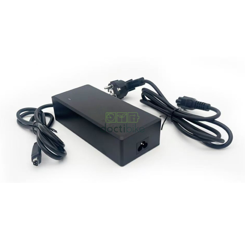 Joycube Compatible Charger 36V 2Ah Male 5-pin Trapezoidal