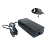 Joycube Compatible Charger 36V 2Ah Male 5-pin Trapezoidal
