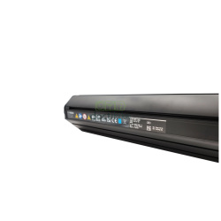 Étiquette technique Batterie BOSCH PowerTube 500 Verticale 36V 13,4Ah