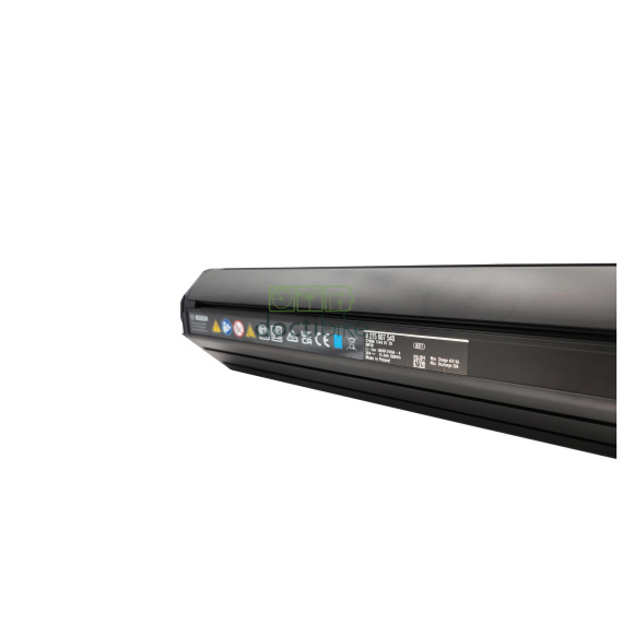 Bosch PowerTube 500 Wh vertical reacondicionada, categoría Plata | Doctibike