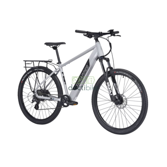 Scrapper 36V 12.8Ah battery for EXC3 bike