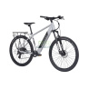 Scrapper Akku 36V 12.8Ah für Fahrrad EXC3