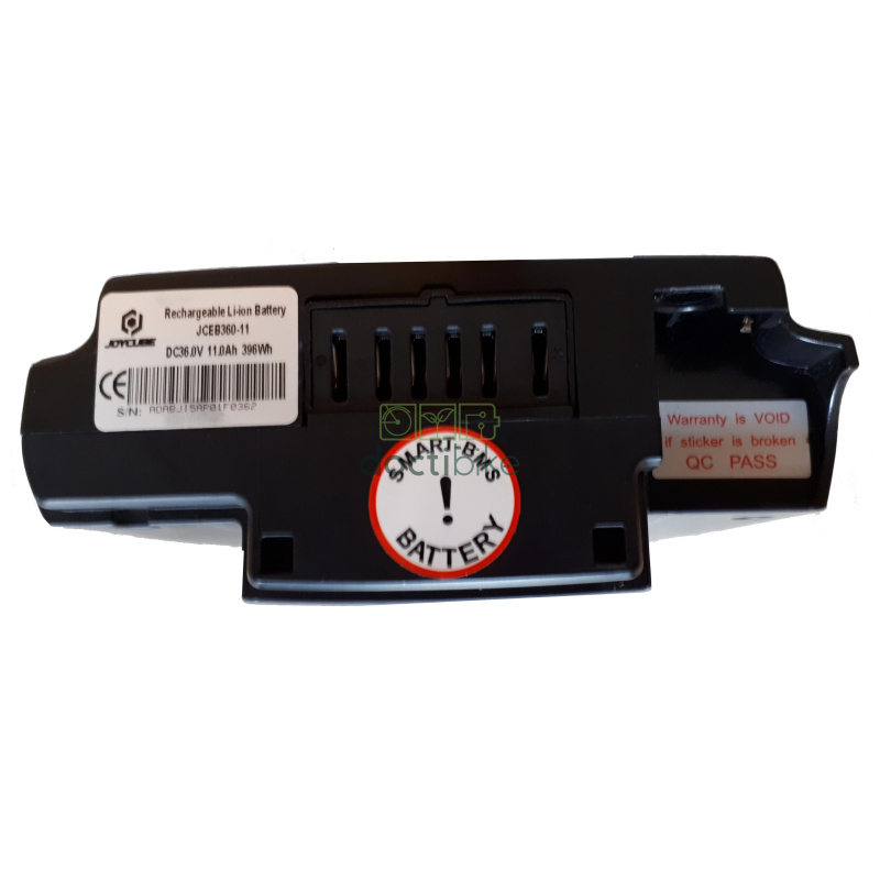 Battery Phylion Joycube SF03 36V 14Ah E-Going - Doctibike
