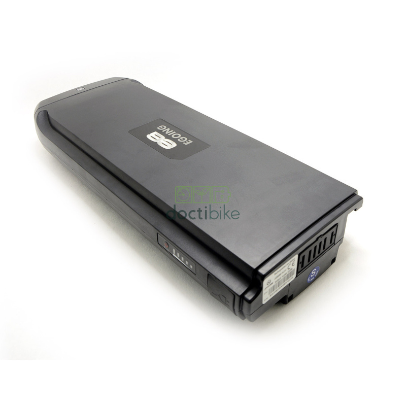 Batterij Phylion Joycube SF03 36V 14Ah E-Going - Doctibike