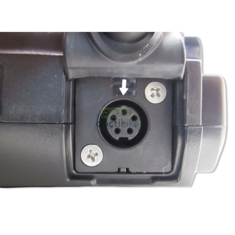 Battery Phylion Joycube SF03 36V 14Ah E-Going - Doctibike