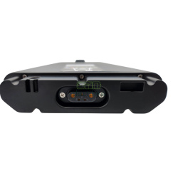Batería de bicicleta compatible Makadam 36V 13Ah - Portaequipajes