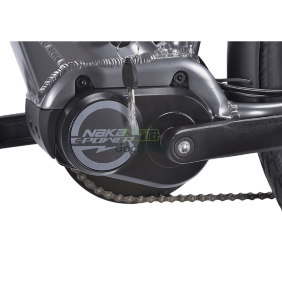 Motor Naka E-Power - Ananda M80 36V 250W 80Nm