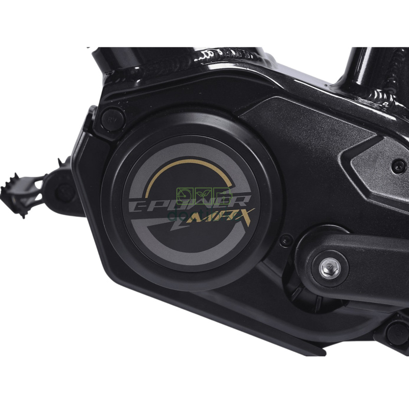 Naka E-Power Max motor - Ananda M80 36V 250W 100Nm - Gereviseerd