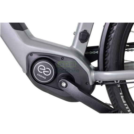 Tretlagermotor - Zentral - E-Going - Ananda M80 36V 250W 60Nm