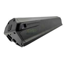 Batería Dorado compatible con bicicletas Nakamura: 36 V, 10,4 Ah y 14 Ah