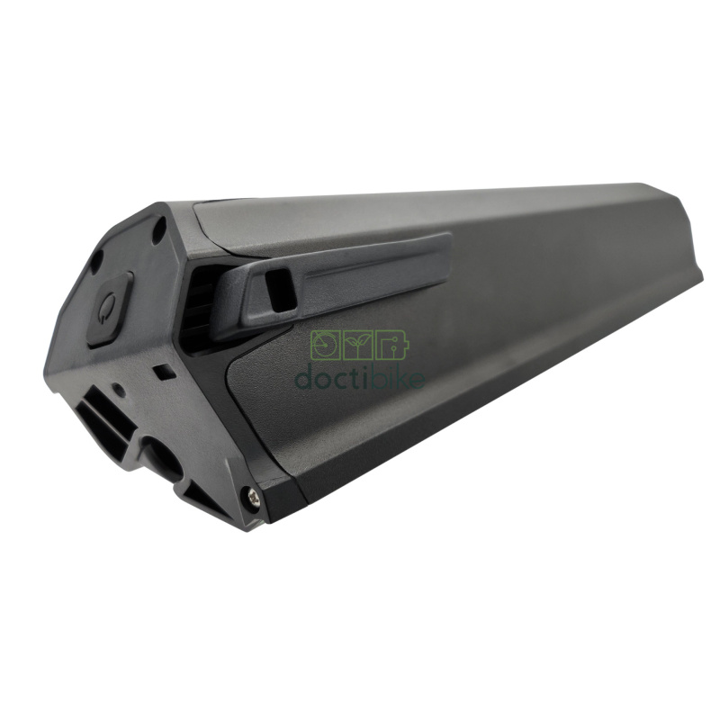 Batería Dorado compatible con bicicletas Nakamura: 36 V, 10,4 Ah y 14 Ah