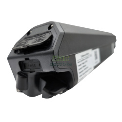 Batería Dorado compatible con bicicletas Nakamura: 36 V, 10,4 Ah y 14 Ah