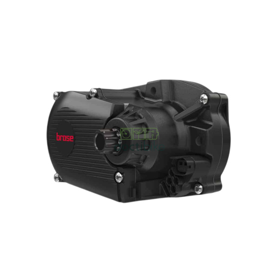 BROSE horizontal crankset motor 250W 36V Drive H Mag 25Km/h - Cargo (G57094-100)