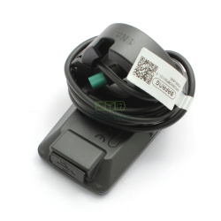 Display Couleur 3 Boutons Can 26'' 28''- Bafang  Dp C080 - Usb - Câble L850mm - Noir
