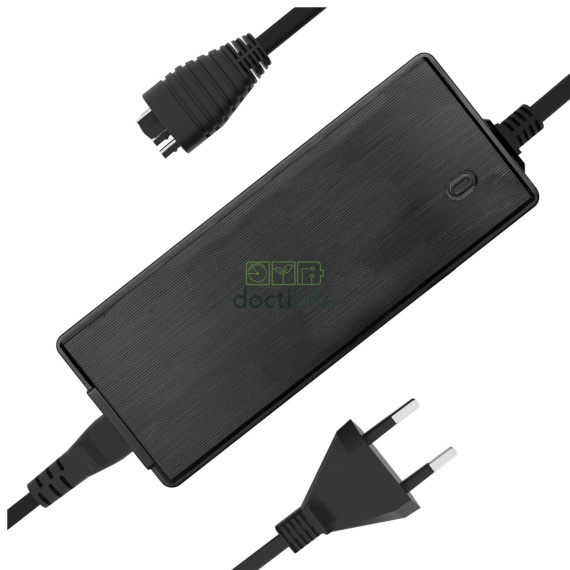 Cargador Bosch compatible BCS220 36V 4Ah