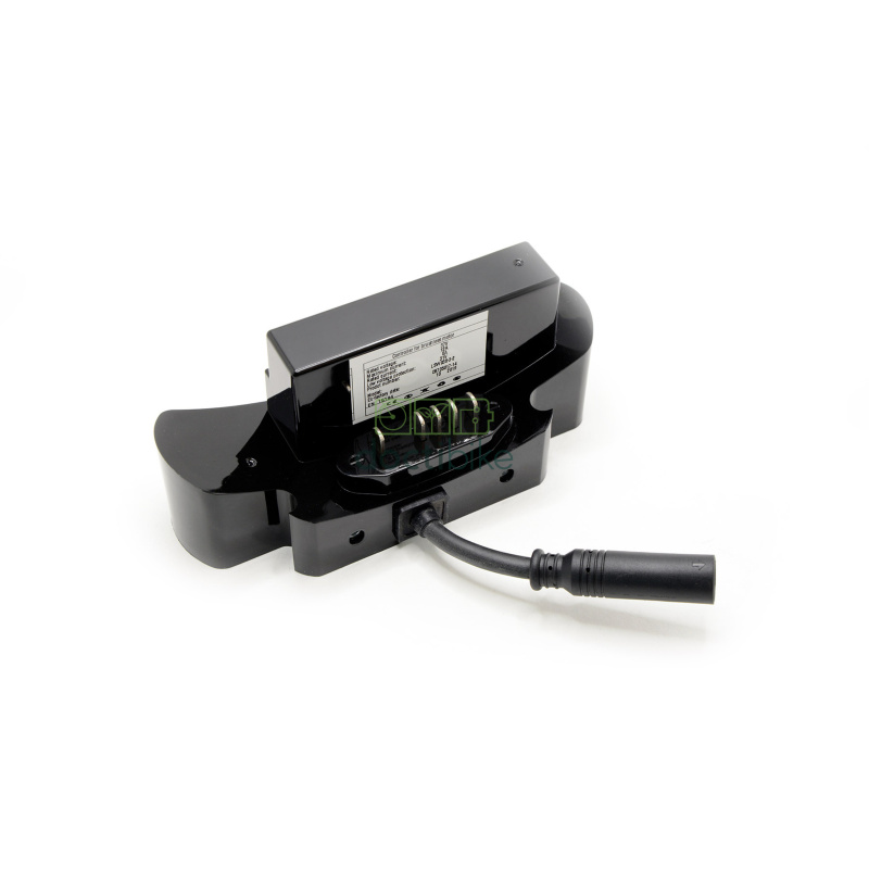 Controlador BMS inteligente de 36 V de 5 patillas