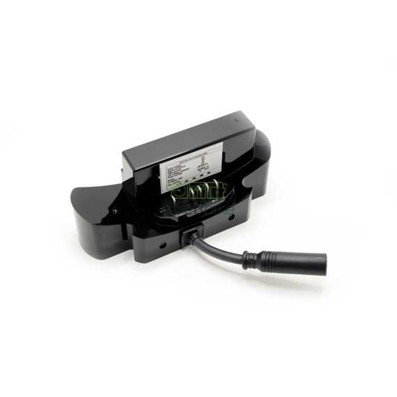 Controlador BMS inteligente de 36 V de 5 patillas