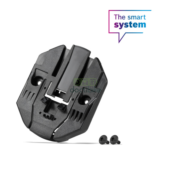 Kit de placa de montaje para PowerTube 500/625/750 vertical, con pivote (BBP37YY)